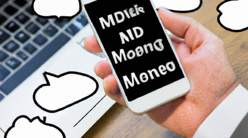 Domain Name System (DNS)