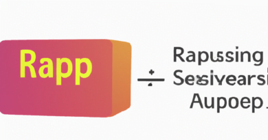Runtime Application Self-Protection (RASP)