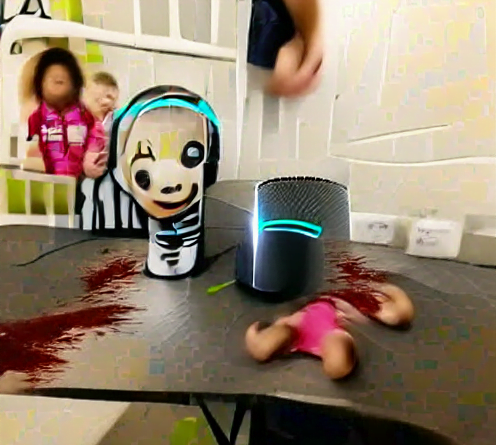 alexa